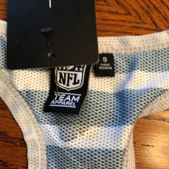 Los Angeles Rams Racerback Tank NWT - Picture 3 of 6